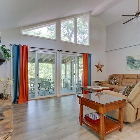 Hot Tub And Fire Pit Margaritaville Home! شاطئ أوسيدج المظهر الخارجي الصورة