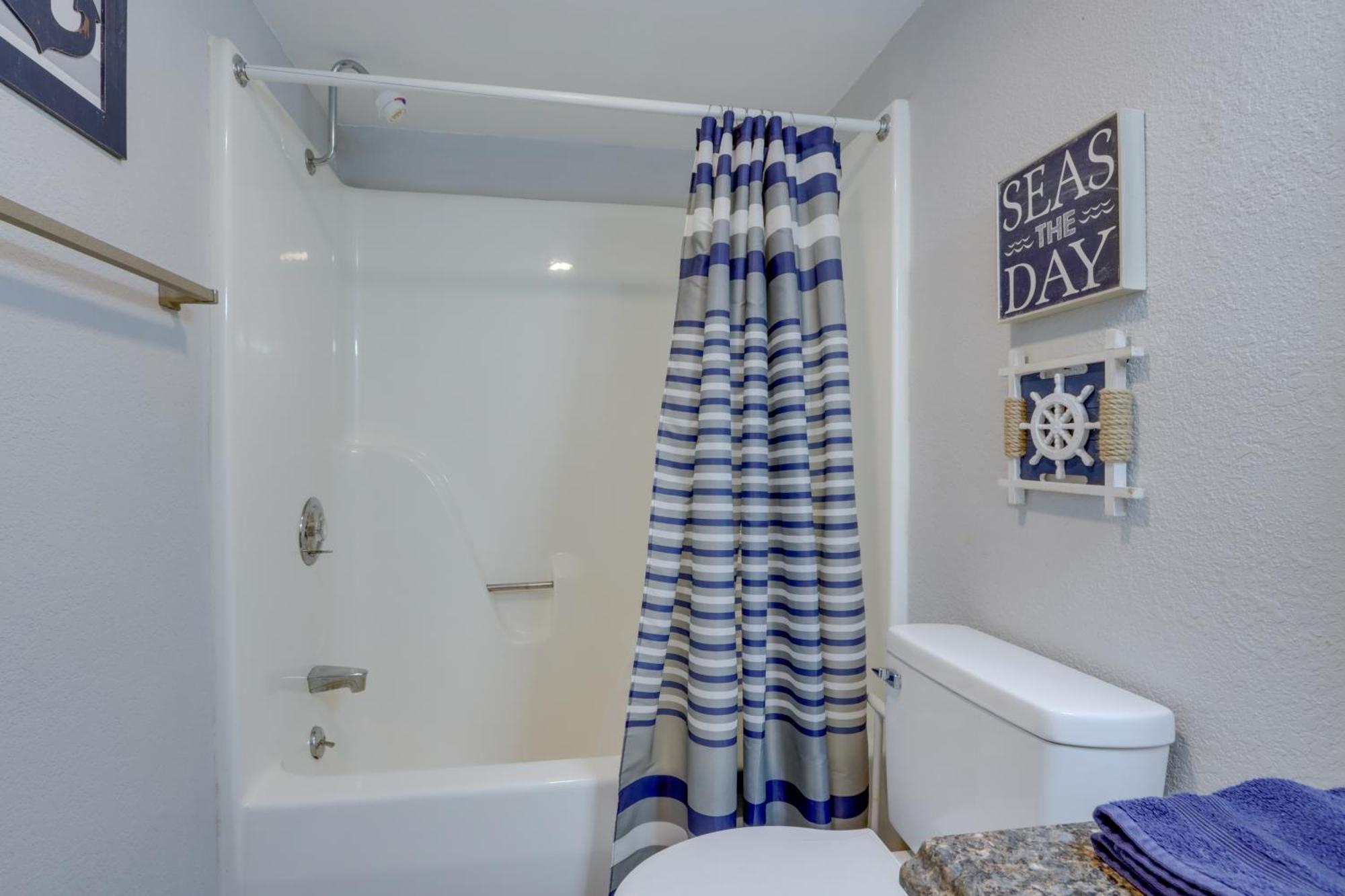 Hot Tub And Fire Pit Margaritaville Home! شاطئ أوسيدج المظهر الخارجي الصورة
