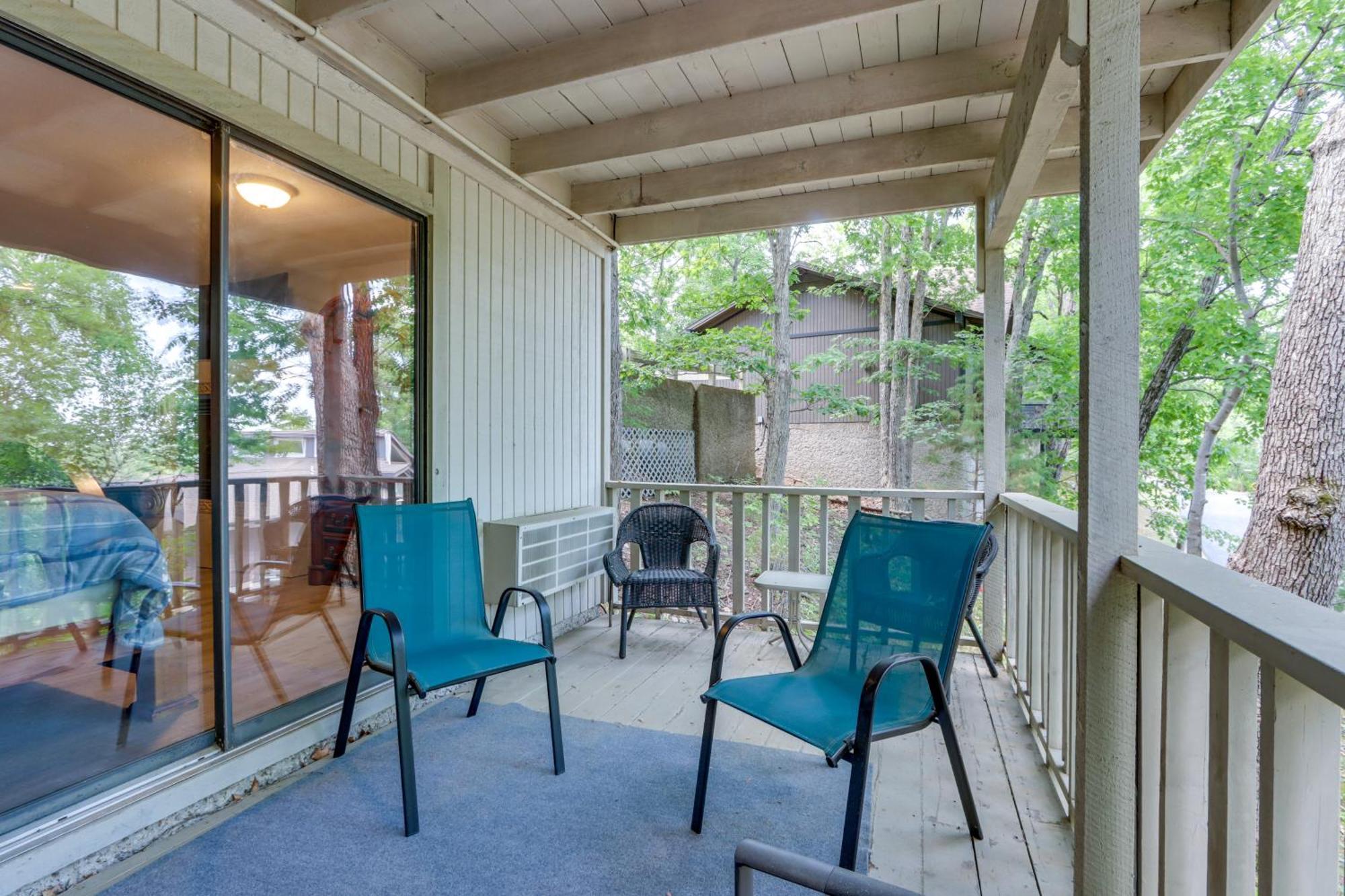 Hot Tub And Fire Pit Margaritaville Home! شاطئ أوسيدج المظهر الخارجي الصورة