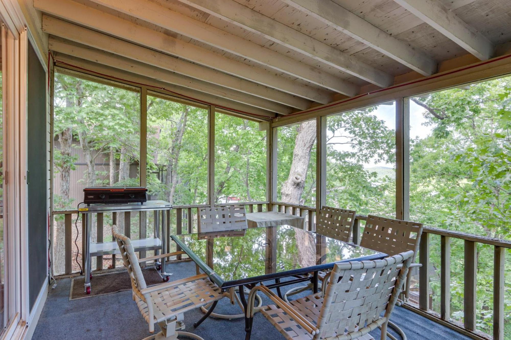 Hot Tub And Fire Pit Margaritaville Home! شاطئ أوسيدج المظهر الخارجي الصورة