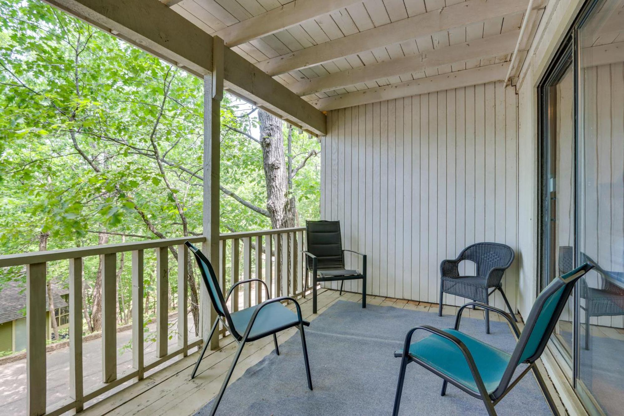 Hot Tub And Fire Pit Margaritaville Home! شاطئ أوسيدج المظهر الخارجي الصورة
