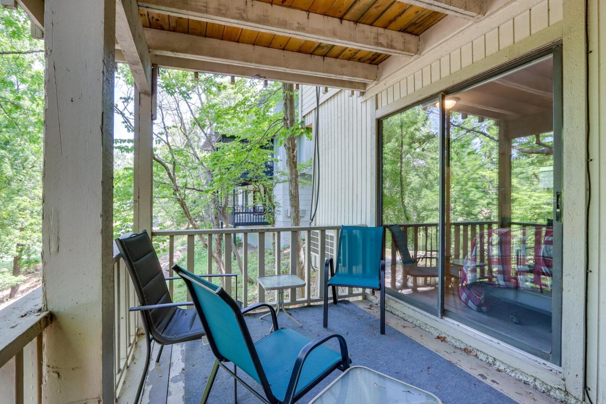 Hot Tub And Fire Pit Margaritaville Home! شاطئ أوسيدج المظهر الخارجي الصورة