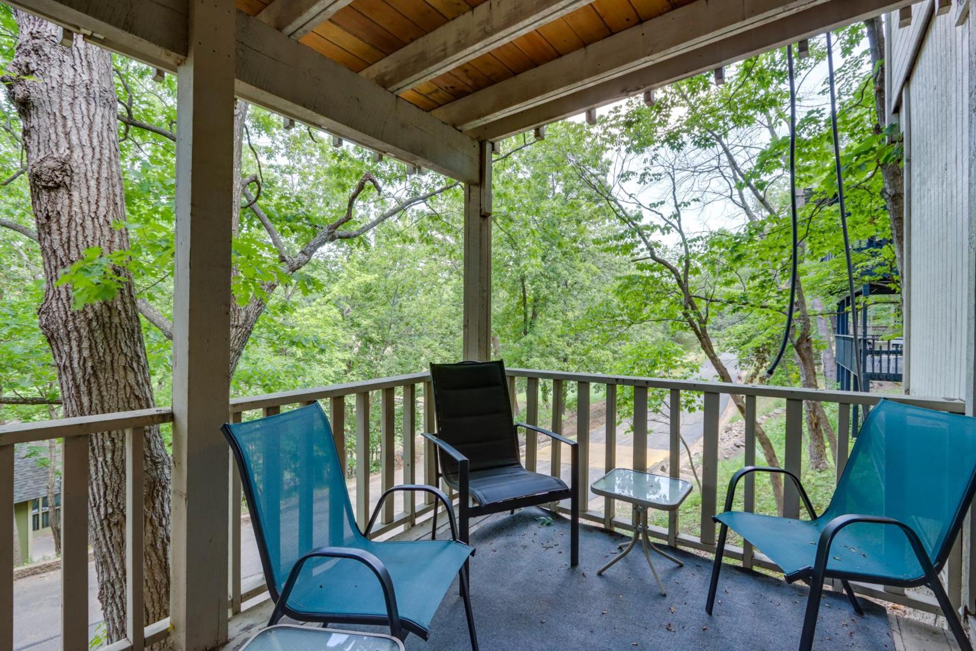 Hot Tub And Fire Pit Margaritaville Home! شاطئ أوسيدج المظهر الخارجي الصورة
